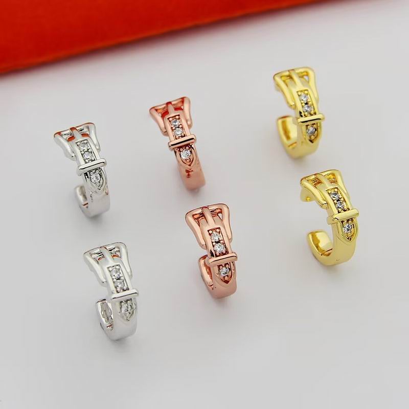 2026 Hermes Earring 0625